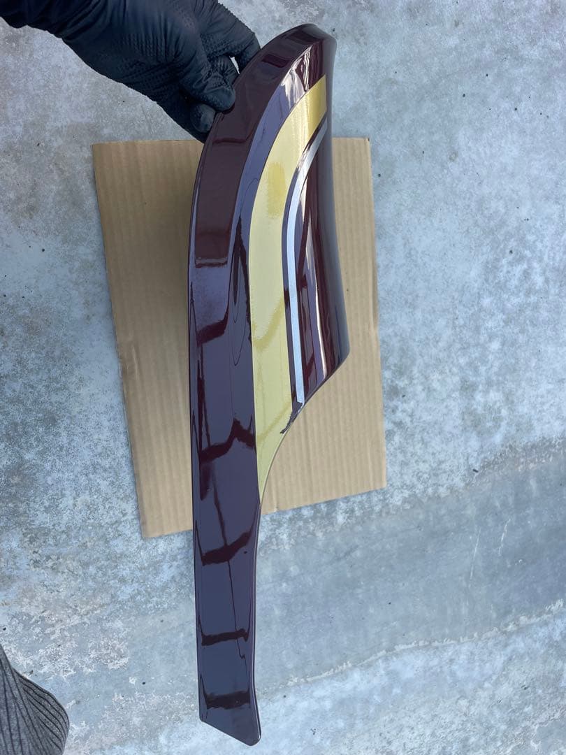 ざわりょうさん専用　ウインカー　テール