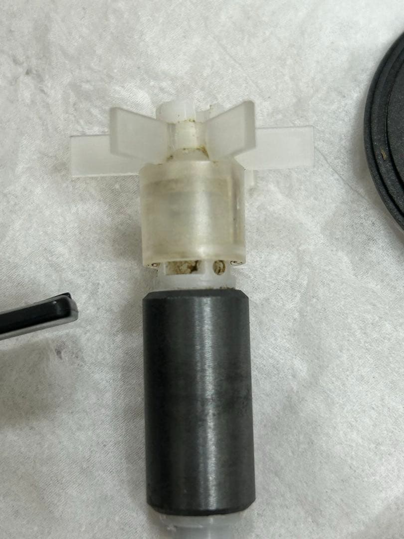 EHEIM 2213 フィルター