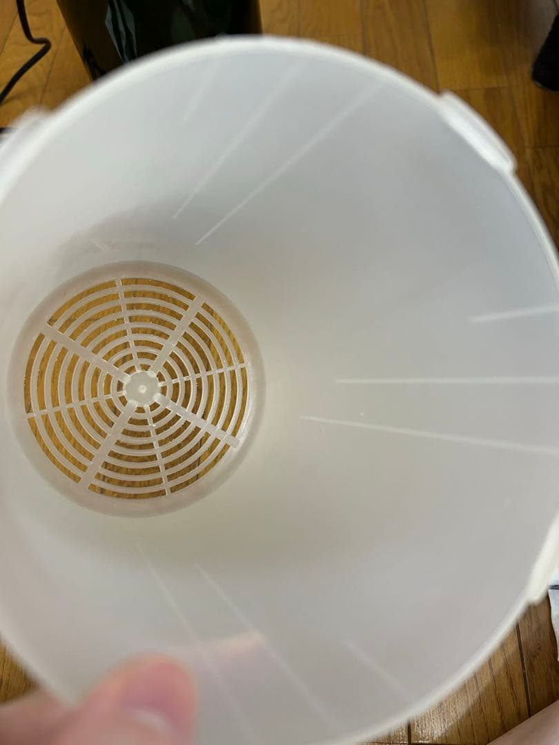 EHEIM 2213 フィルター