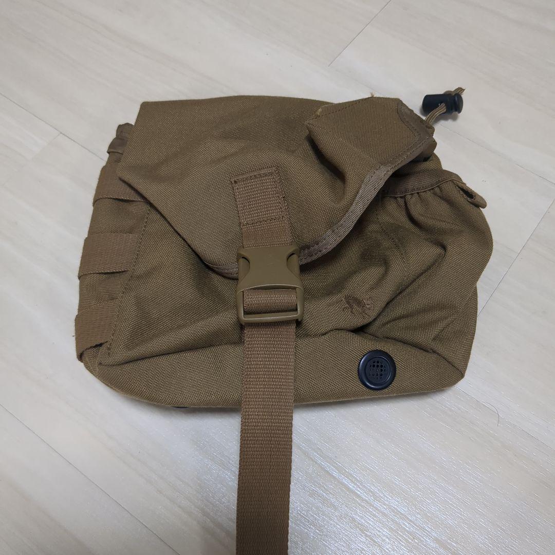 ミリタリーポーチセット タスマニアンタイガー