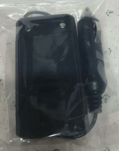 広帯域受信機 UV-K5(8)未開封オプション付き