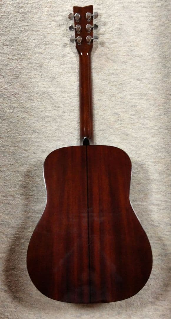 YAMAH FG-151B　オレンジラベル