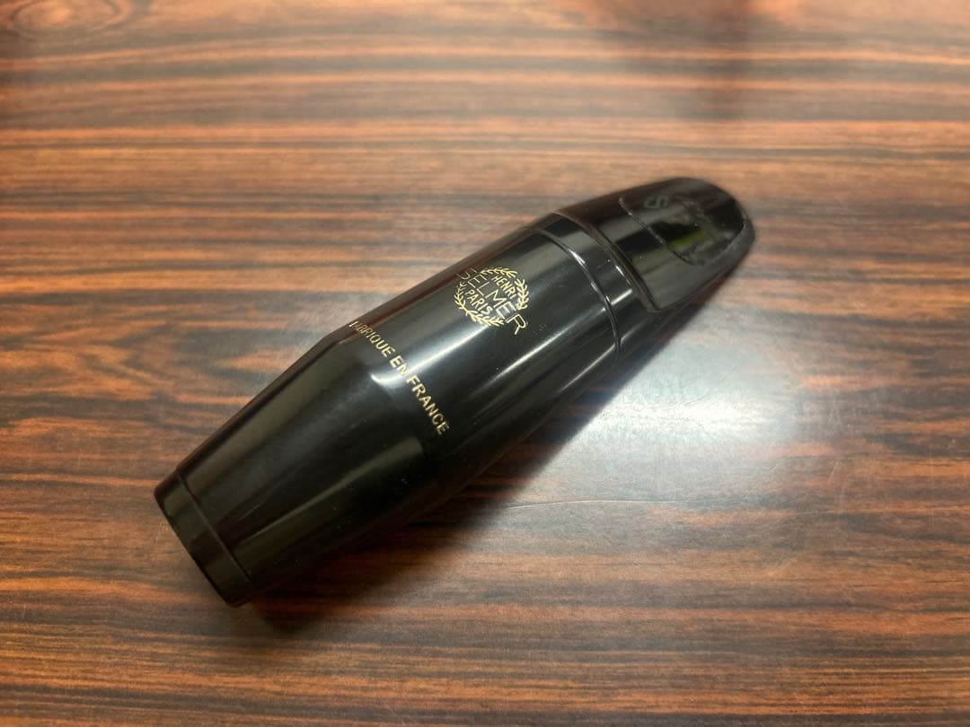 Selmer S90 180 テナーサックス マウスピース