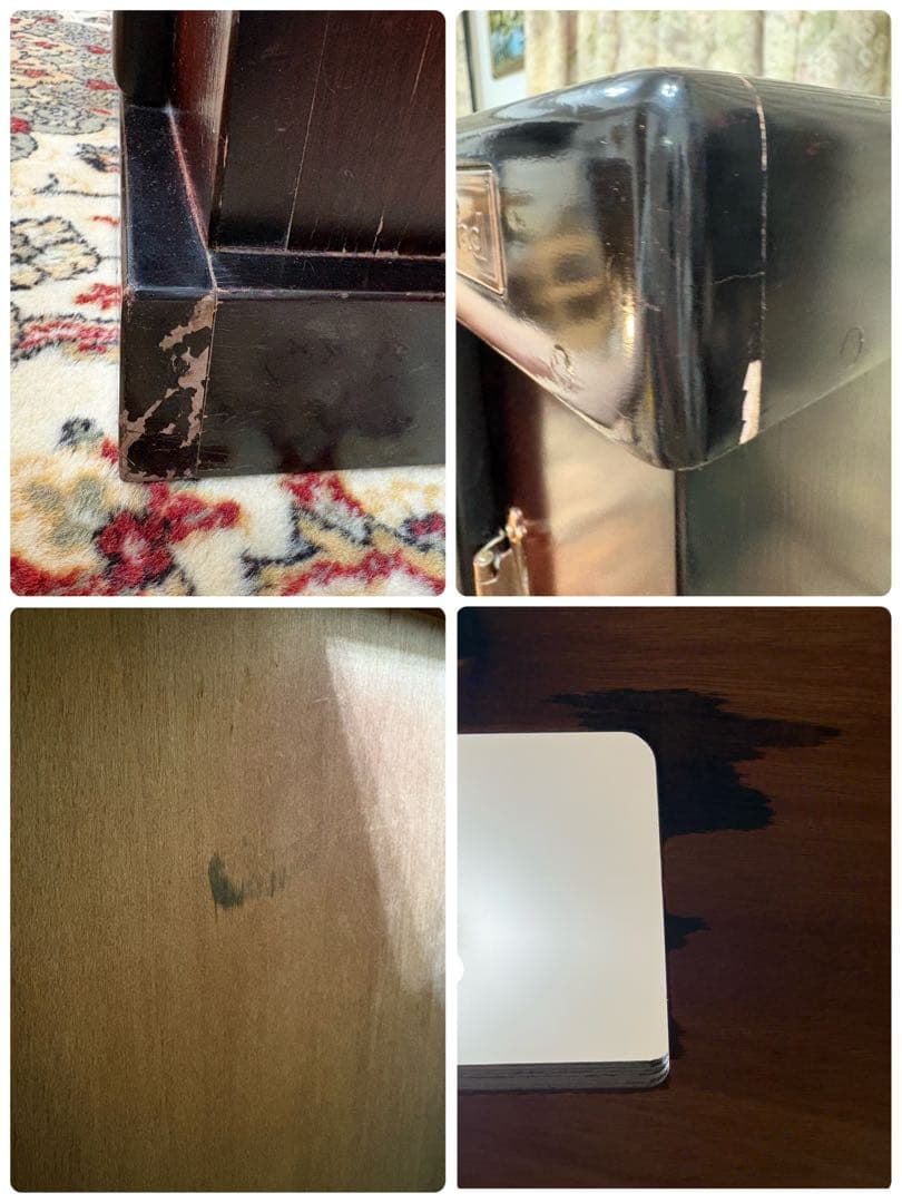 【ねずみの男】マーフィード ウッドキャビ 90cm水槽台 900×450