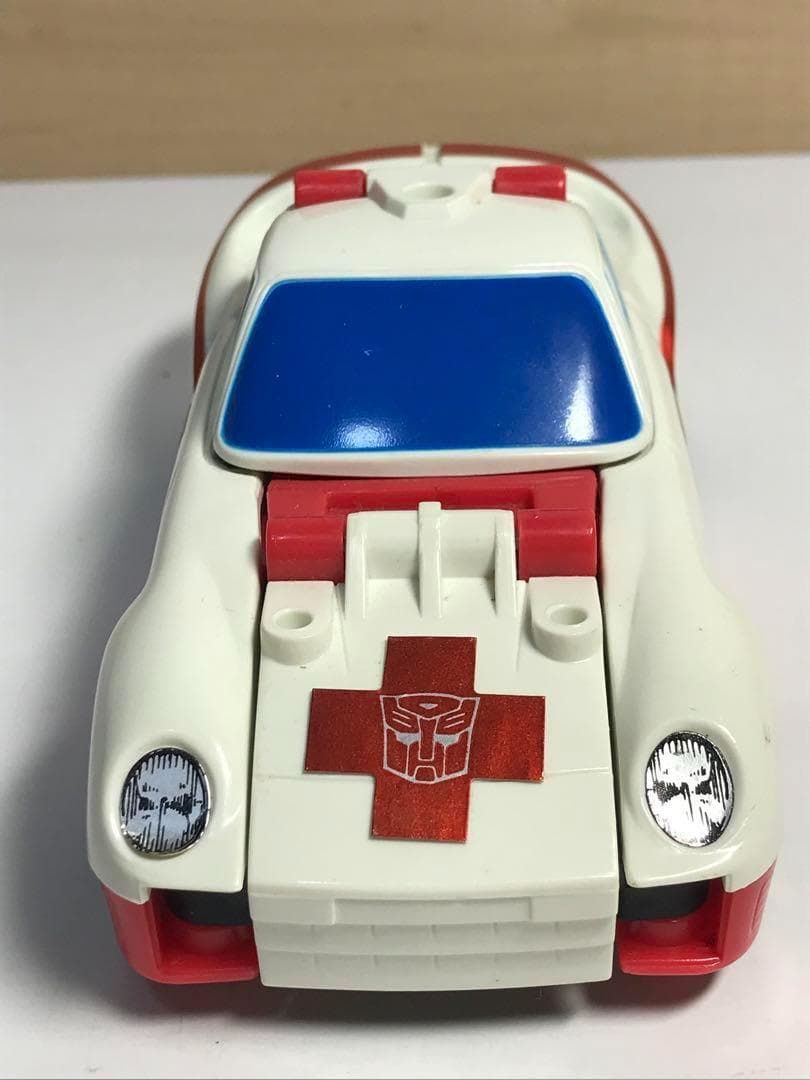 ミネルバ　C-303 トランスフォーマー