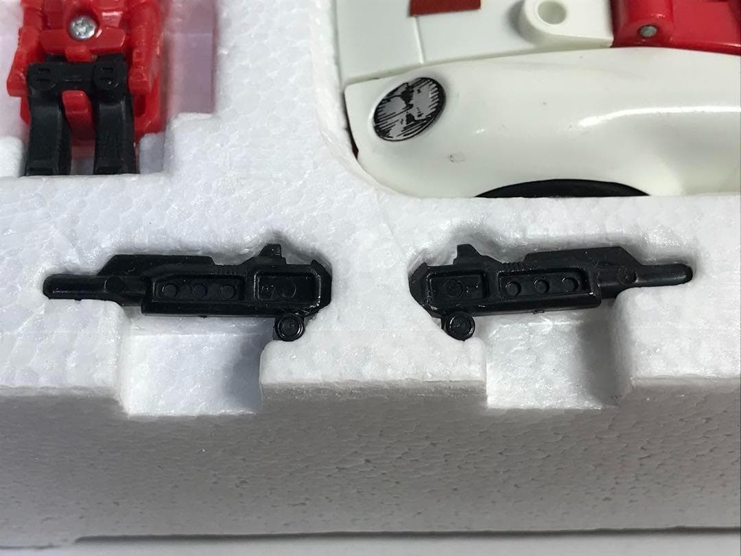 ミネルバ　C-303 トランスフォーマー