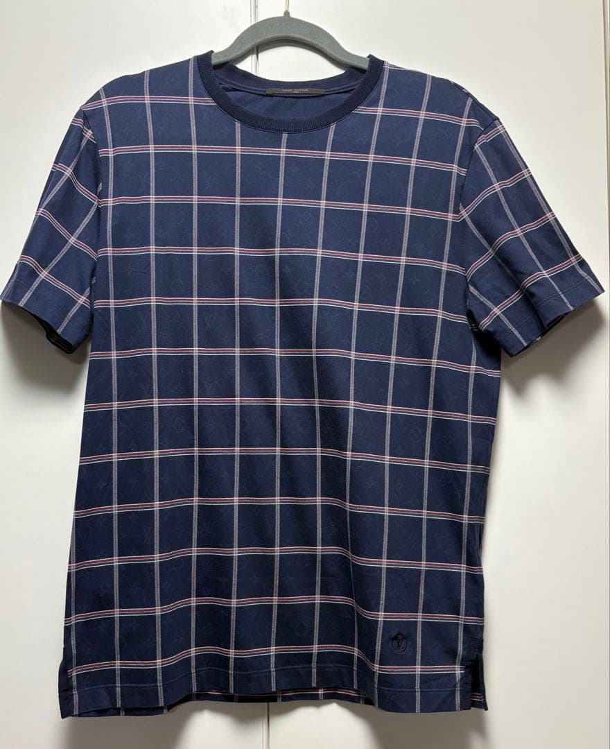 ルイヴィトン Tシャツ