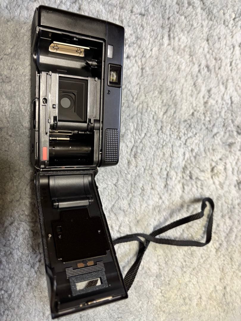 【動作確認済】Nikon L35AF (ピカイチ) 付属品完備・逆光補正あり