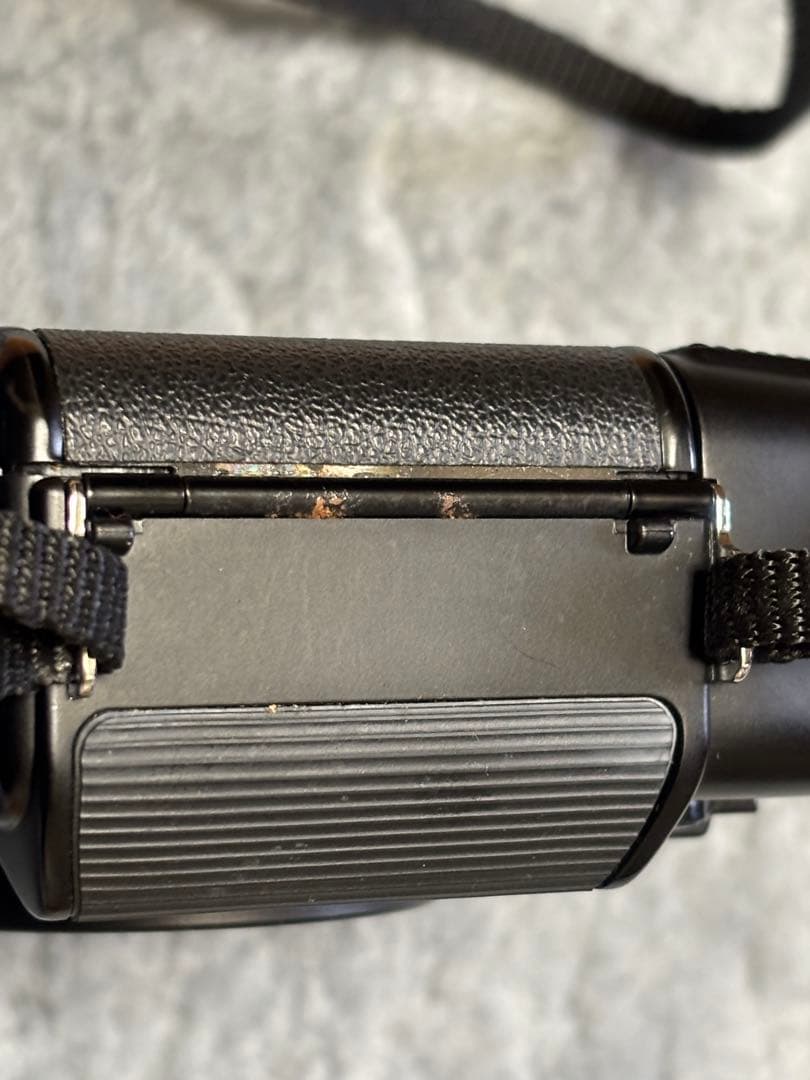 【動作確認済】Nikon L35AF (ピカイチ) 付属品完備・逆光補正あり