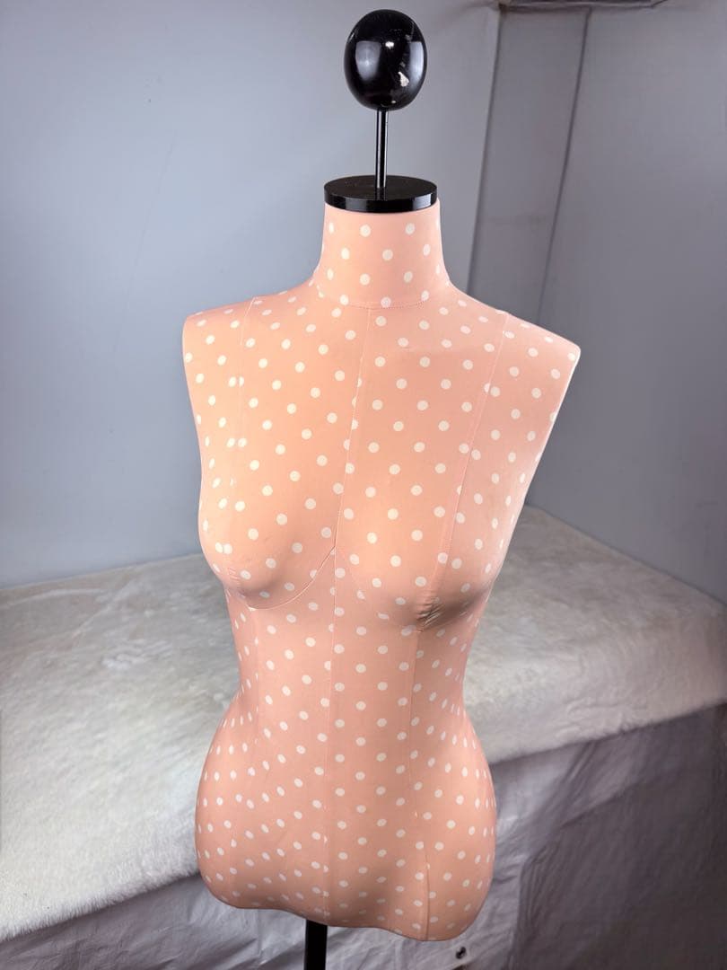 超希少カラー　STOCKMAN トルソー ストックマン　マネキン　コレクション