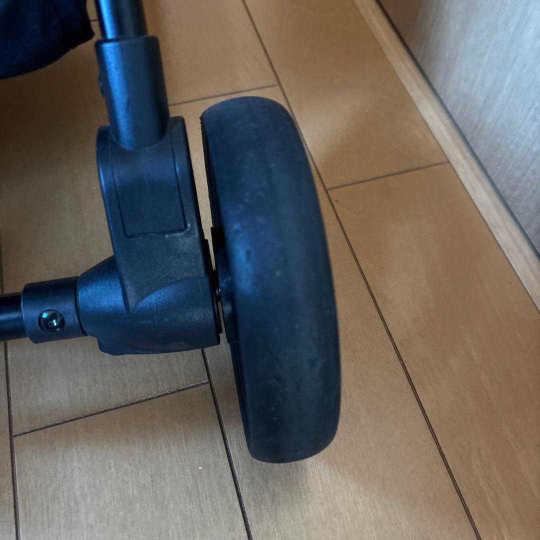 コムペット ペットカート FikaGO フリートゥーゴー