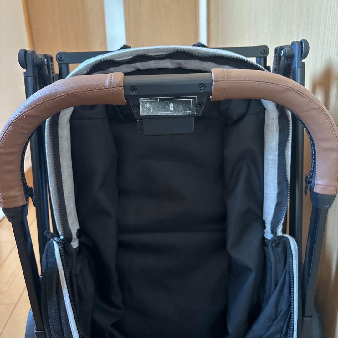 コムペット ペットカート FikaGO フリートゥーゴー