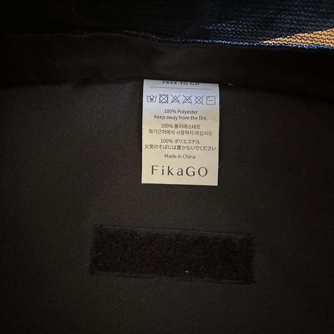 コムペット ペットカート FikaGO フリートゥーゴー