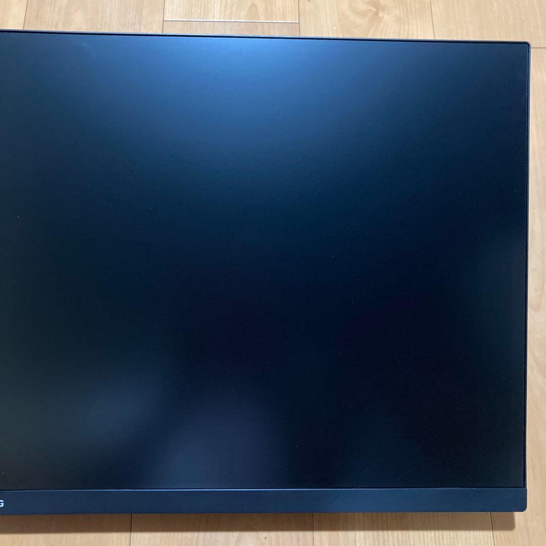 LG 34WL500-B ウルトラワイドモニター