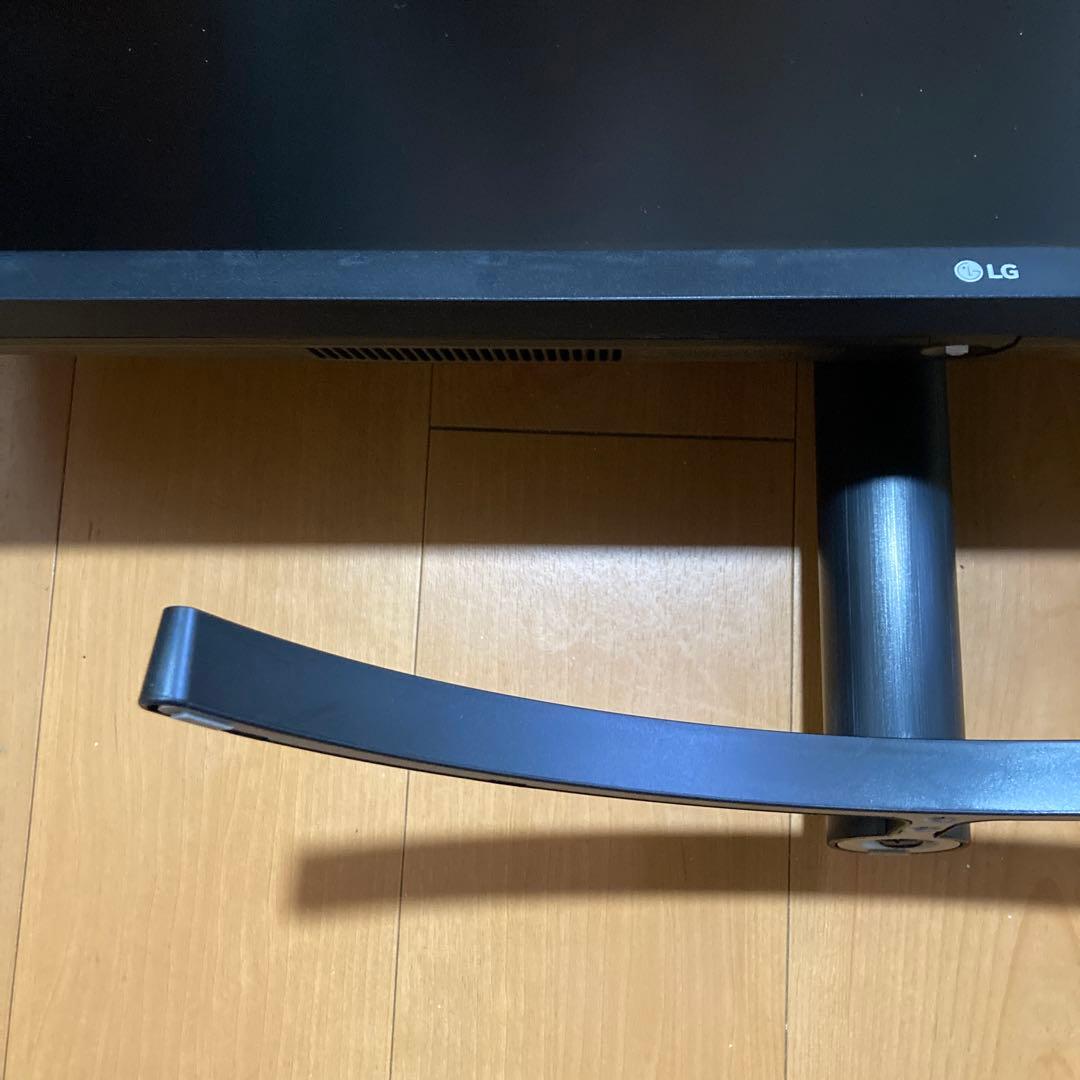 LG 34WL500-B ウルトラワイドモニター