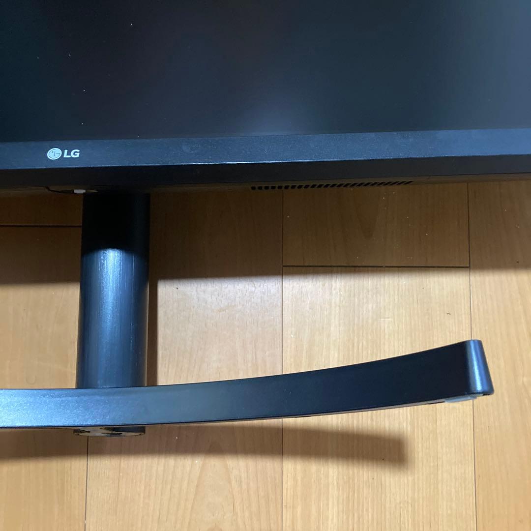 LG 34WL500-B ウルトラワイドモニター
