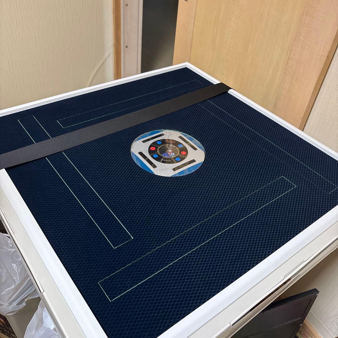 全自動麻雀卓スリム(南東北で場所によっては直接配送可能です)