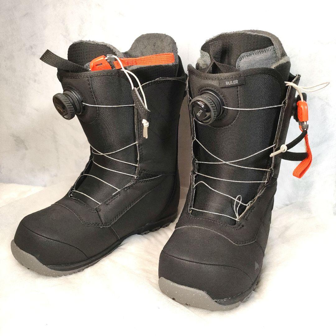 BURTON RULER BOA 28cm バートン　ルーラー　ボア