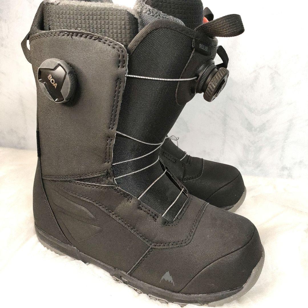 BURTON RULER BOA 28cm バートン　ルーラー　ボア