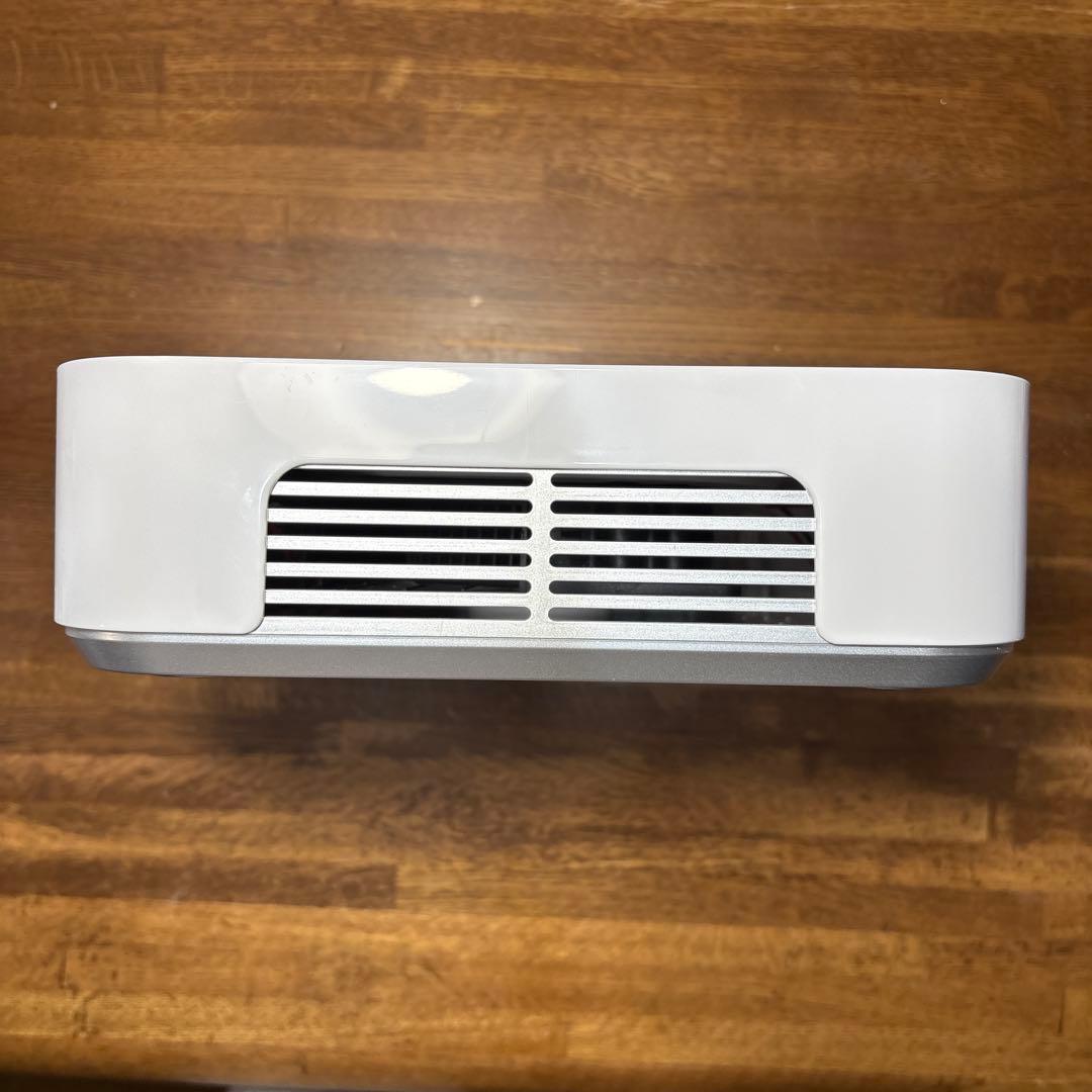 WSPTジャパン　ハニカムダスター　ネイル　集塵機