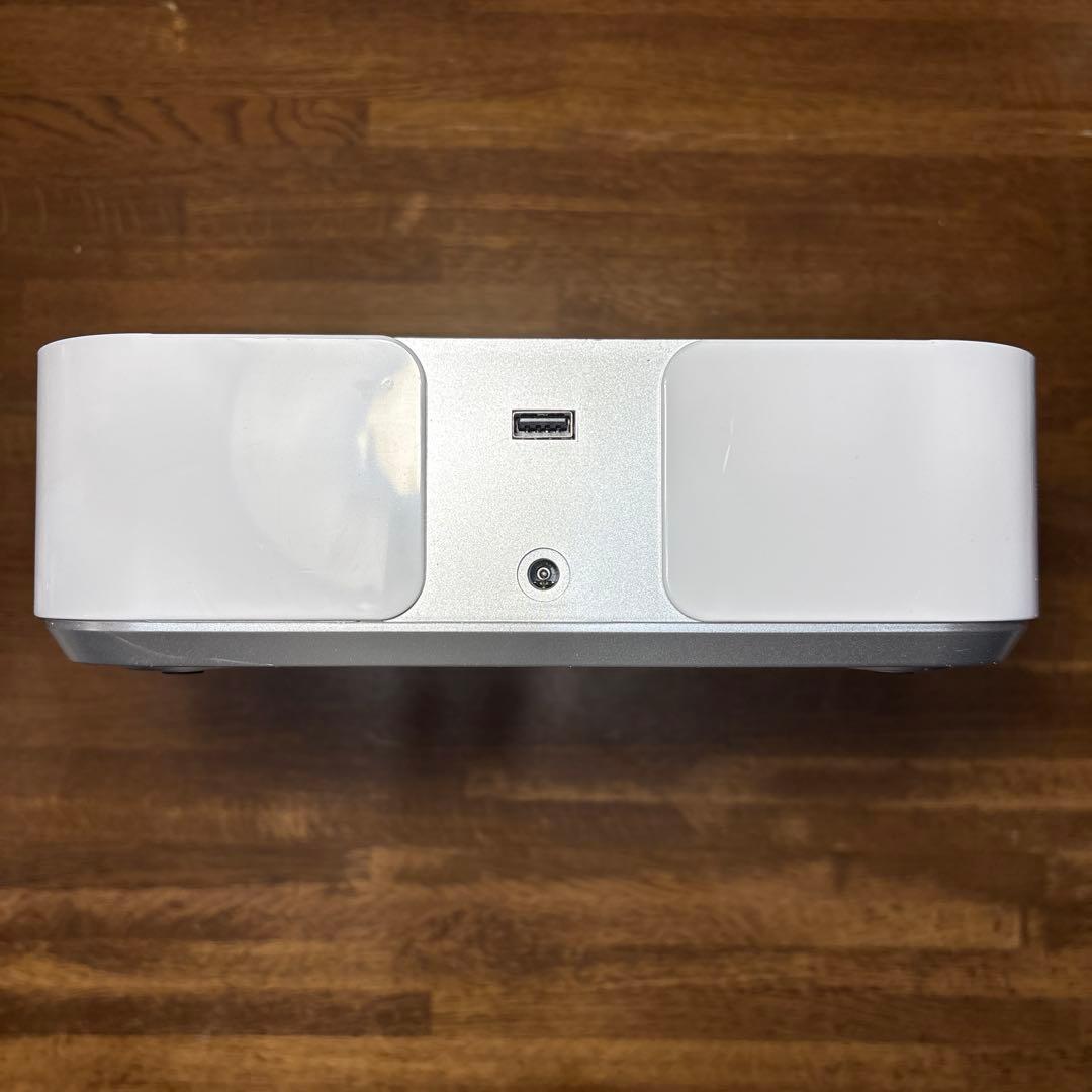 WSPTジャパン　ハニカムダスター　ネイル　集塵機