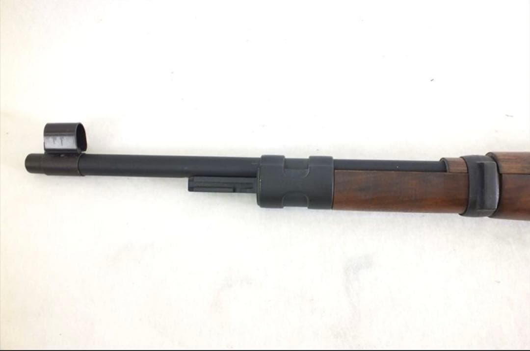 マルシン モーゼルkar98k エアーコッキングガン