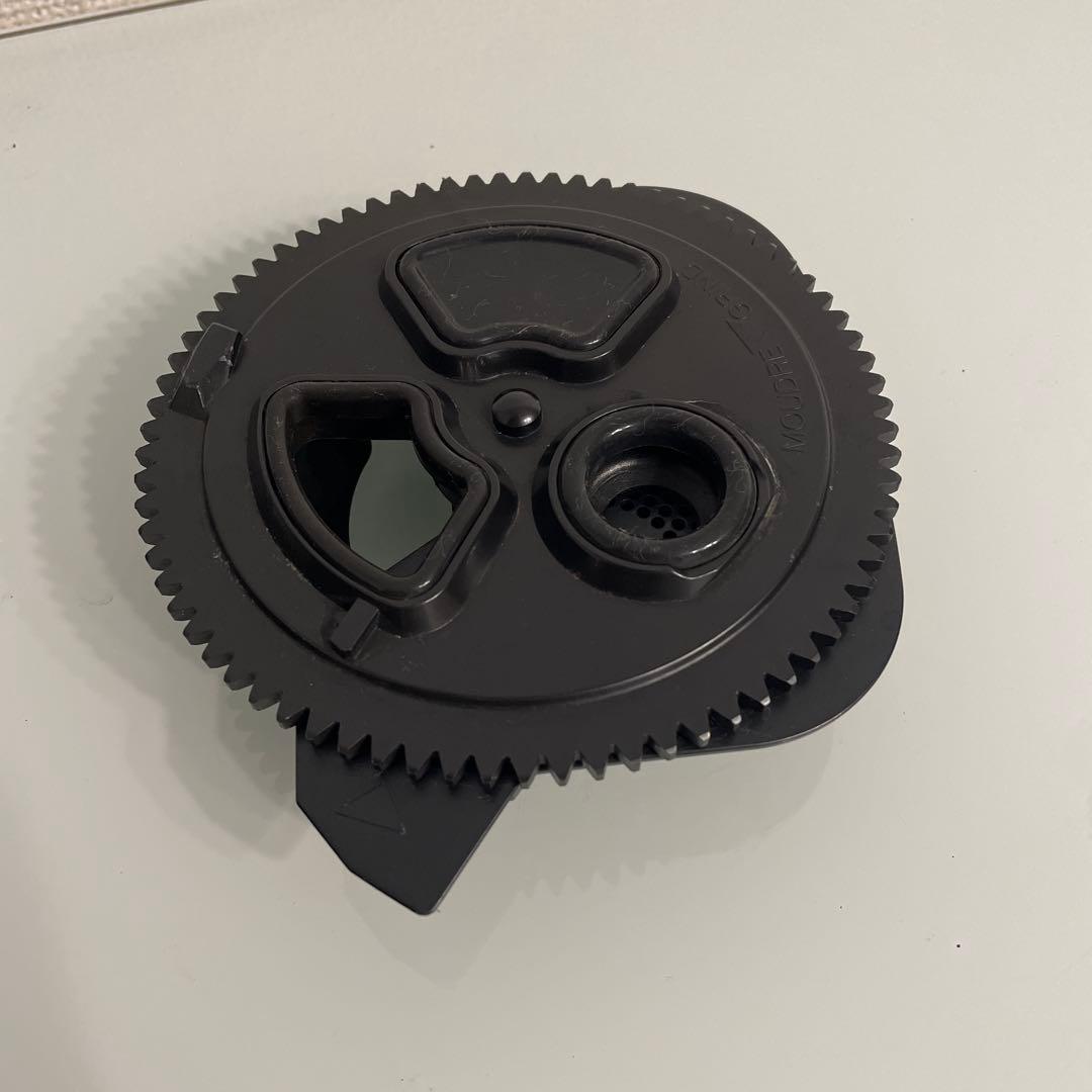 Cuisinart コーヒーメーカー DGB-900PCJ