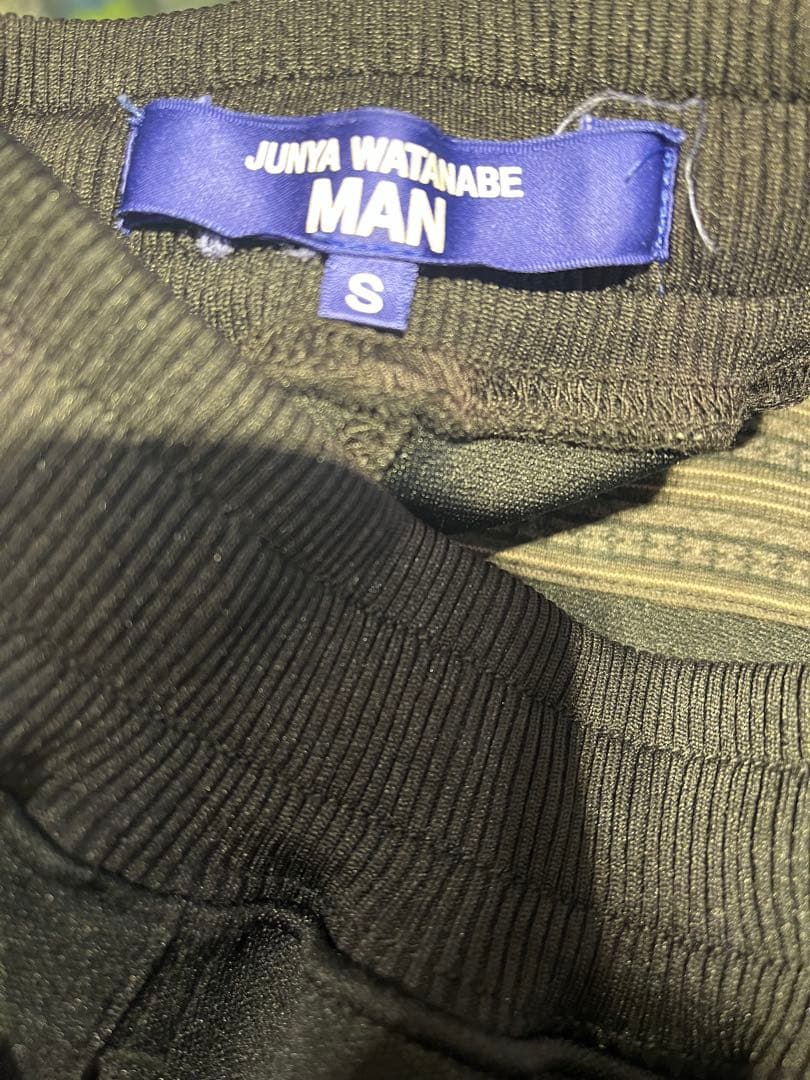 JUNYA WATANABE COMME des GARCONSサルエルパンツ