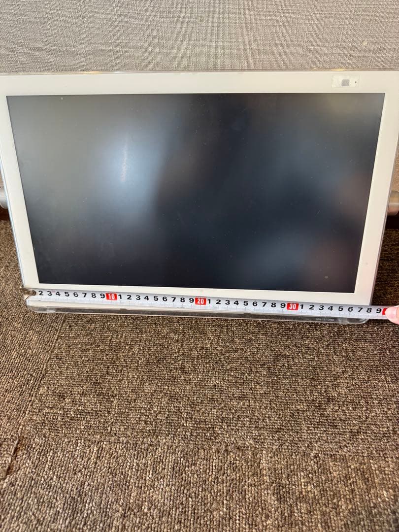 Panasonic プライベートビエラ UN-15TD9-S防水15インチ