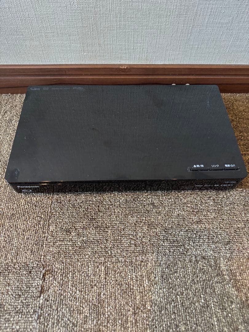 Panasonic プライベートビエラ UN-15TD9-S防水15インチ