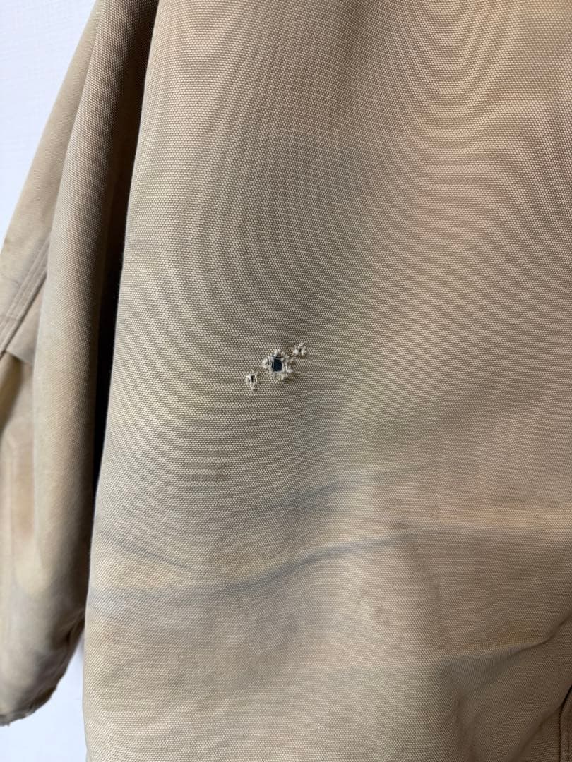 Carhartt　ダックジャケット