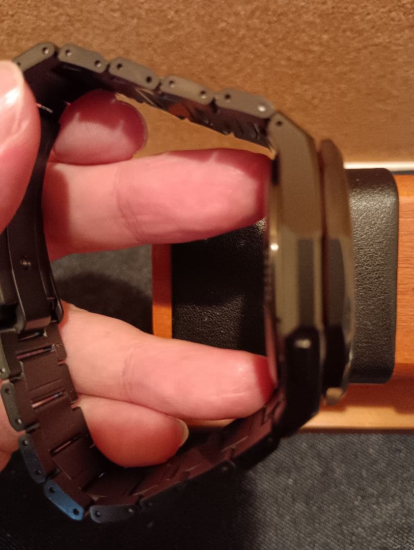 【新品】【1月迄】OCW-T6000BR-1AJR BRIEFINGコラボ