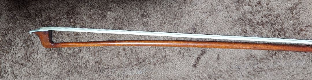 バイオリン弓 JTL GRANDINI刻印