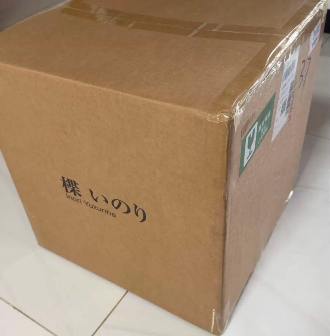 ギルティクラウン 楪祈 Beast フィギュアガレージキットスタチュー