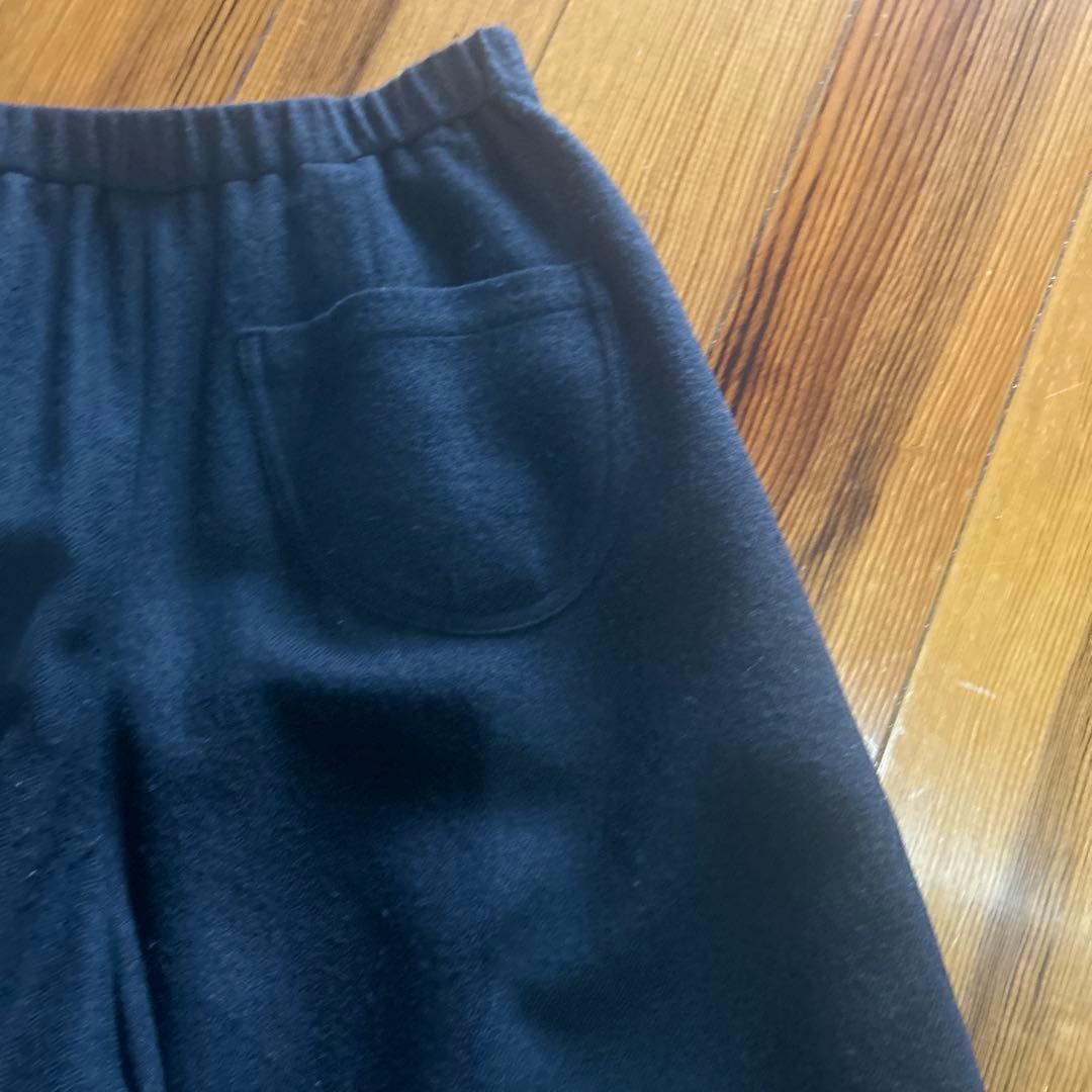 専用　センソユニコ 慈雨　ガウチョパンツ