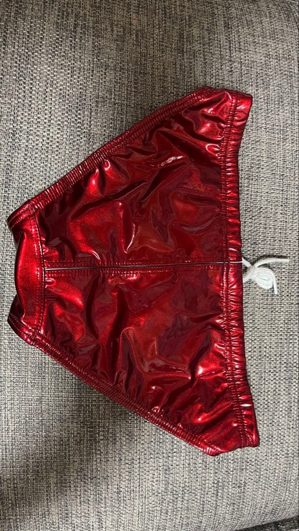 AQUX Marine Guard \"Red × Gold [SBK4076]