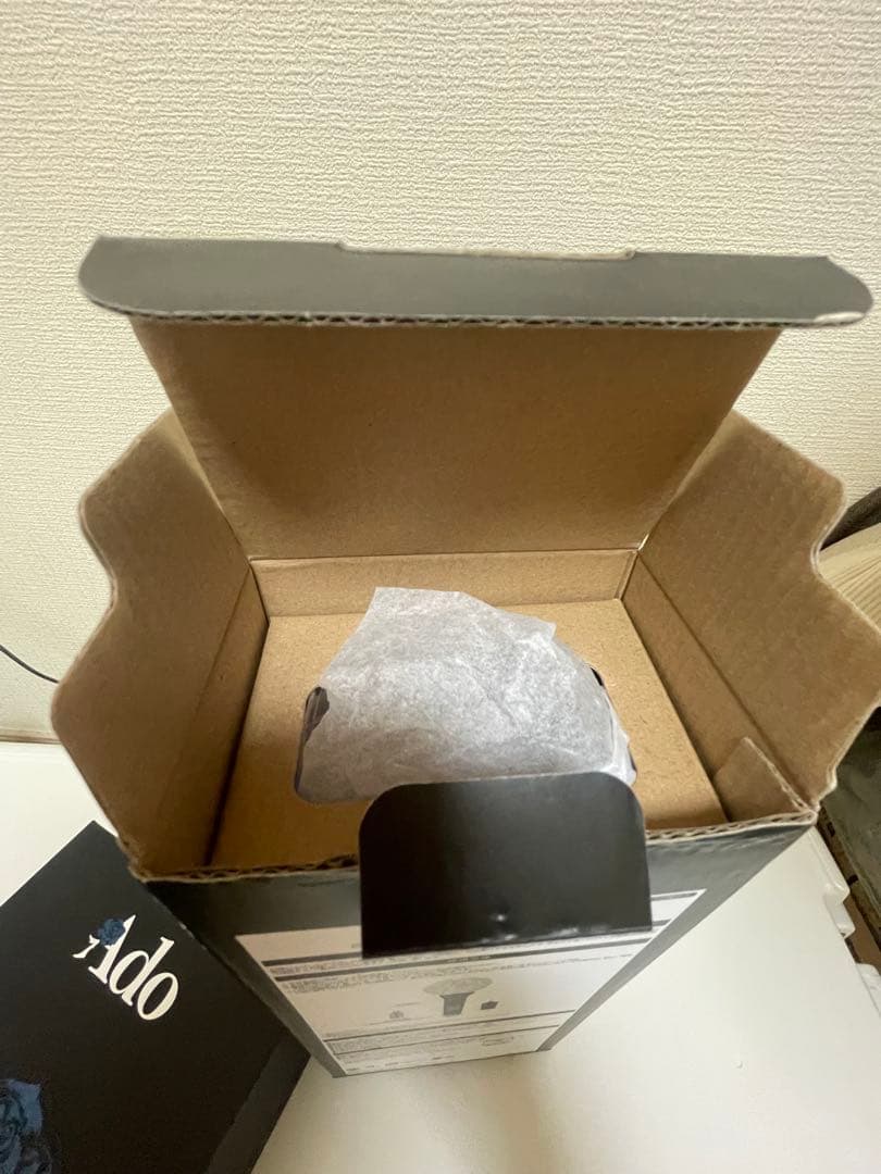 Ado ペンライト 2本セット ライブグッズ Hibana/モナ・リザの横顔