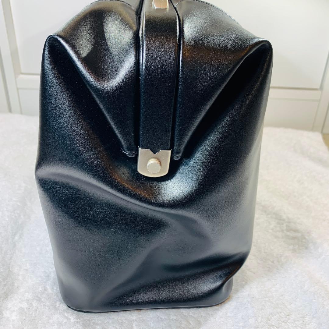 ⭐️未使用品、ダレスバッグ メンズ ビジネスバッグ 日本製 A4 2way