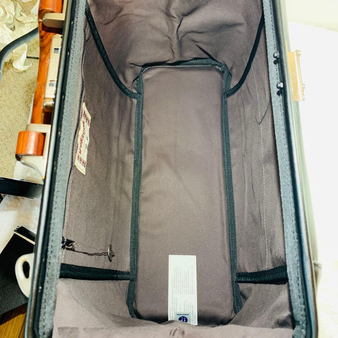 ⭐️未使用品、ダレスバッグ メンズ ビジネスバッグ 日本製 A4 2way