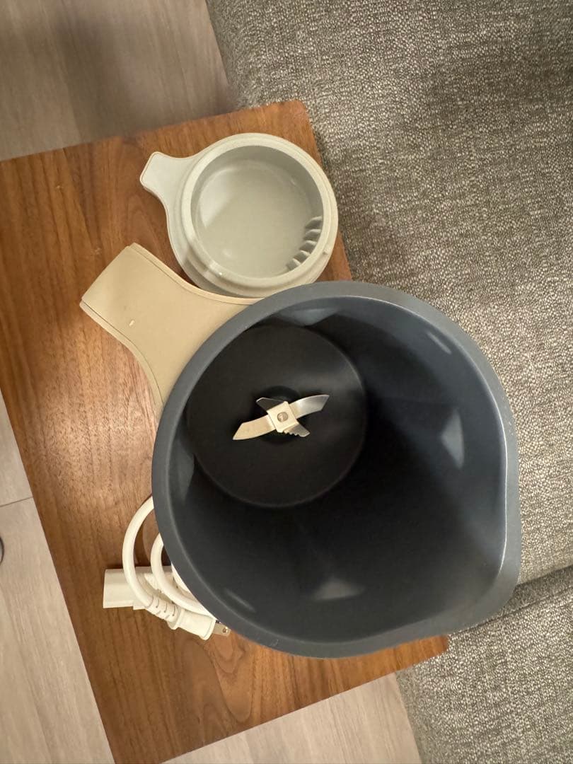 レコルト 自動ポット RSY-2 スープメーカー