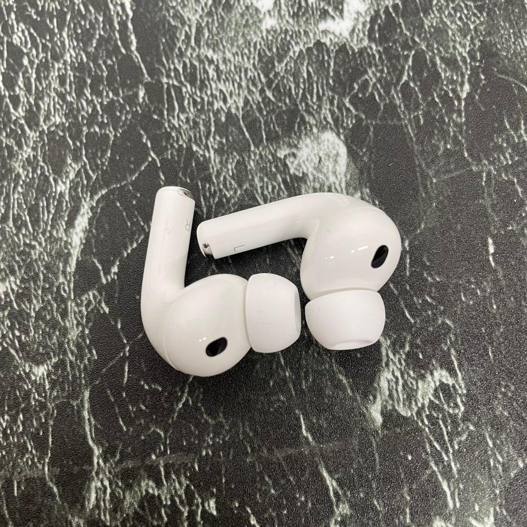 AirPods Pro 3 MFHP4J/A ノイズキャンセリング対応