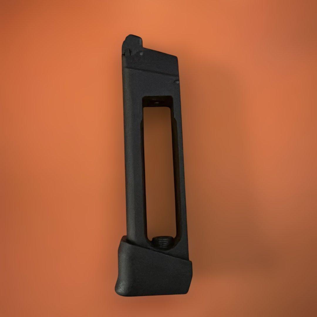 Carbon8 STRIKER9 CO2ガスガン