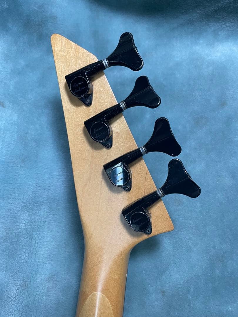 グローバー　ジャクソン　アクティブベース