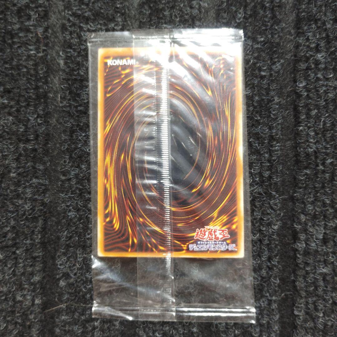 ペ*売様 混沌帝龍　～終焉の使者～　未開封新品