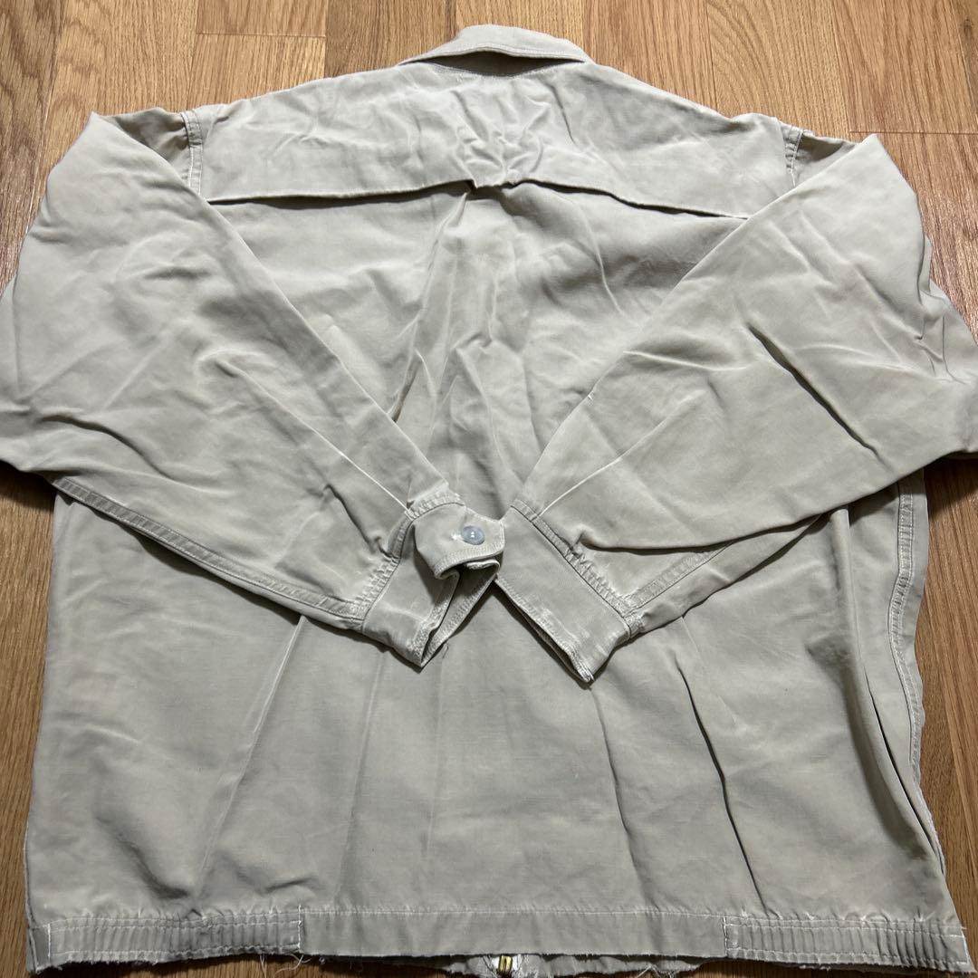 50s 60s M. GREGOR ドリズラージャケット