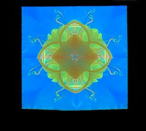 最終価格　代永正樹さん　万華鏡　1点物