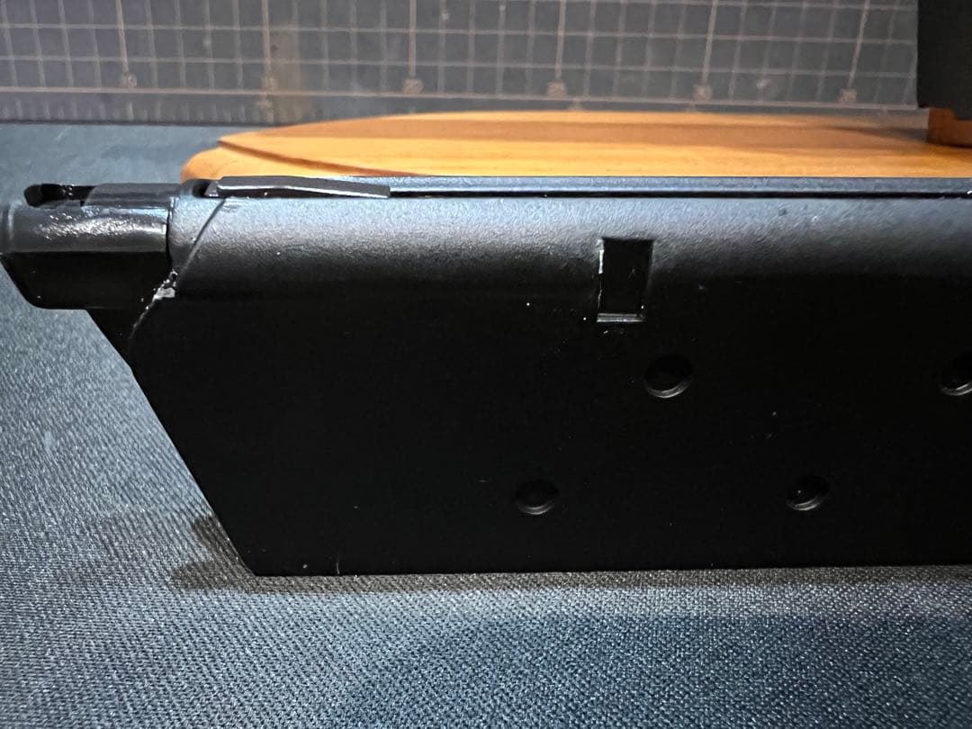 【本体のみ】【8月末まで】WESTERN ARMS スネークマッチ デルタ