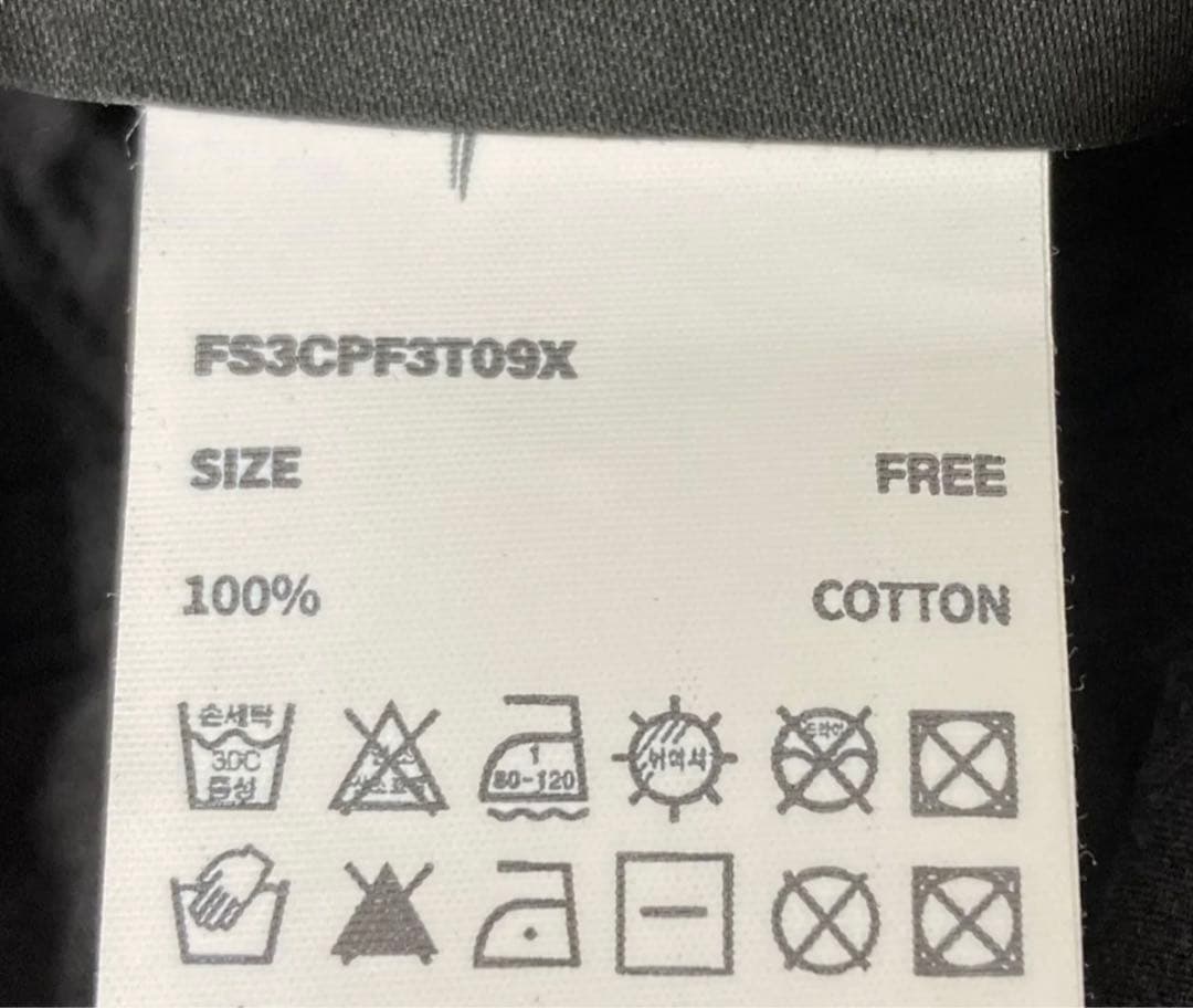 THUG CLUB × FILA （サグクラブ×フィラ）コラボキャップ即購入OK