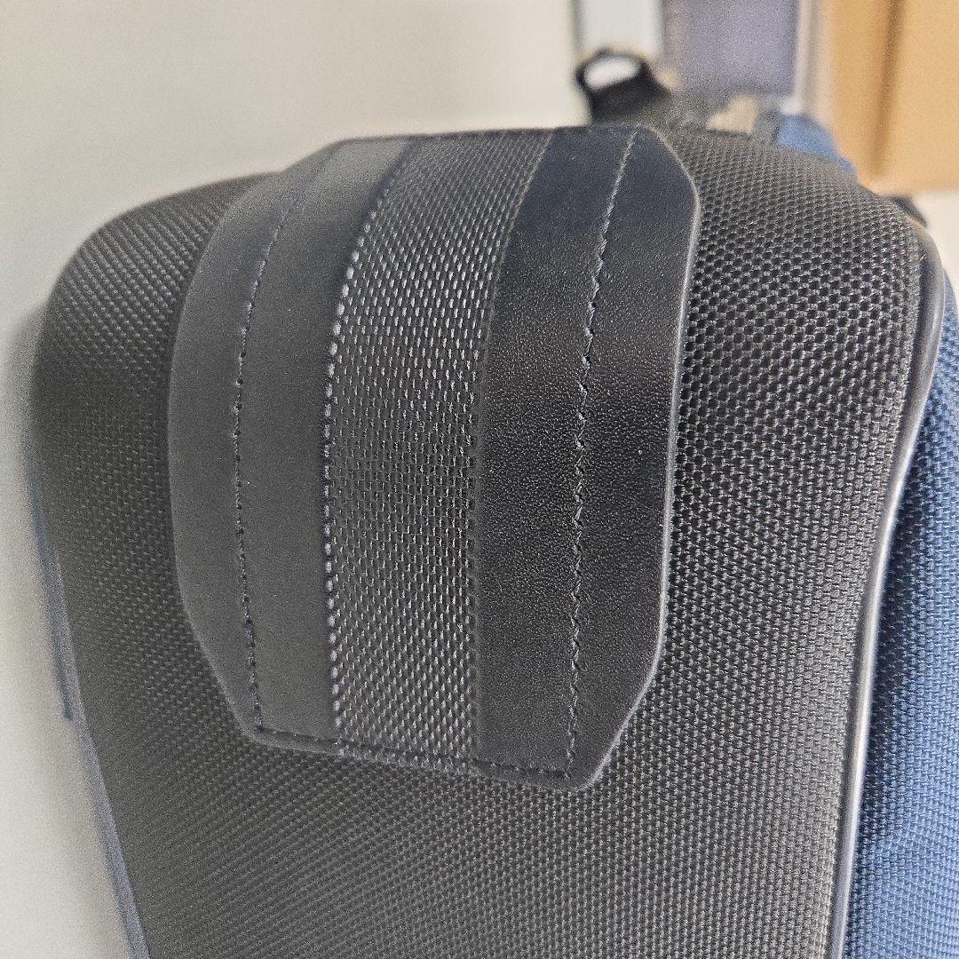 【12月30日まで掲載】TUMI Deluxe Laptop Brief