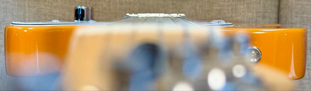 ギター Fender Mexico Player Telecaster